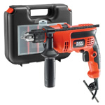 Black and Decker Electric Drill & Driver Parts Black and Decker TM600K-B3-Type-1 Parts
