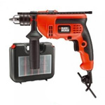 Black and Decker Electric Drill & Driver Parts Black and Decker TM650K-B2-Type-1 Parts