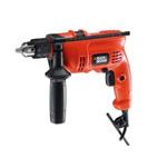 Black and Decker Electric Drill & Driver Parts Black and Decker TM650K-B3-Type-1 Parts