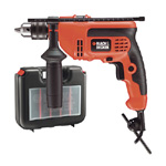 Black and Decker Electric Drill & Driver Parts Black and Decker TM650K-BR-Type-1 Parts