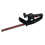 Black and Decker Electric Trimmers Parts Black and Decker TR165-Type-2 Parts