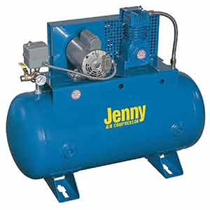 Jenny Climate Controlled Parts jenny U10C-80C-SSC Parts