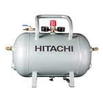 Metabo HPT Compressor Parts Hitachi UA3810AB Parts