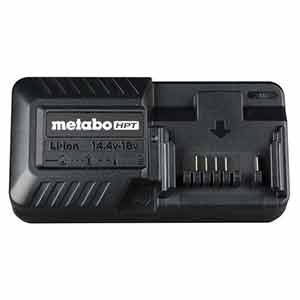Metabo HPT Battery and Charger Parts Hitachi UC18YKSL Parts