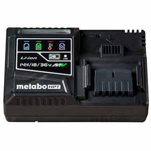 Metabo HPT Battery and Charger Parts Hitachi UC18YSL3M Parts