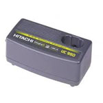 Metabo HPT Battery and Charger Parts Hitachi UC9SD Parts