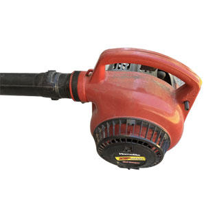 Homelite Blower & Vacuum Parts Homelite UT-08106 Parts