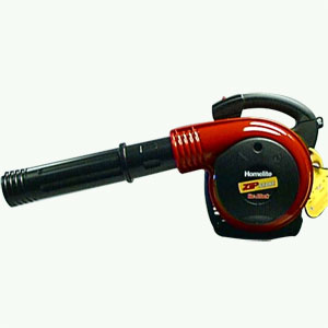 Homelite Blower & Vacuum Parts Homelite UT-08107 Parts