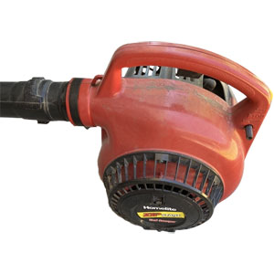 Homelite Blower & Vacuum Parts Homelite UT-08931 Parts