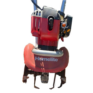Homelite Blower & Vacuum Parts Homelite UT-60526 Parts