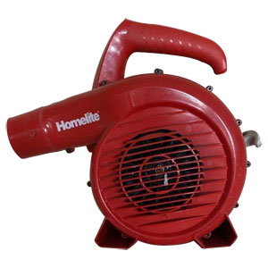 Homelite Blower & Vacuum Parts Homelite UT09523 Parts
