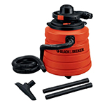 Black and Decker Electric Blower & Vacuum Parts Black and Decker UV1000B-Type-1 Parts