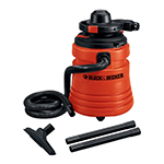 Black and Decker Electric Blower & Vacuum Parts Black and Decker UV800B-Type-1 Parts