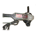 Metabo Electric Grinder Parts Metabo W2280-(602280420) Parts