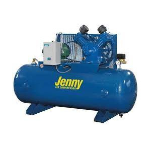 Jenny Tank Mount Stationary Parts jenny W3B-60-SSC Parts