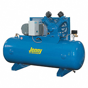 Jenny Tank Mount Stationary Parts jenny W5B-80-SSC Parts