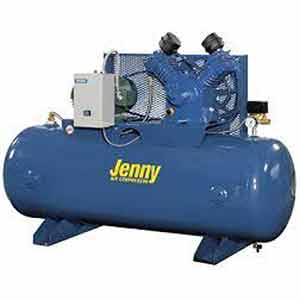 Jenny Climate Controlled Parts jenny W5C-80C-SSC Parts