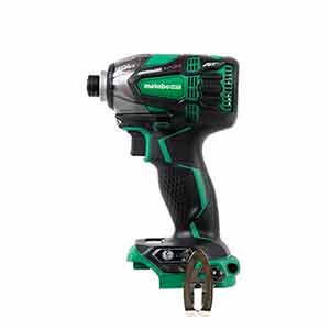 Metabo HPT Cordless Impact Wrenches & Driver Parts Hitachi WH36DBQ4M Parts