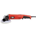Black and Decker Electric Sanders/Polishers Parts Black and Decker WP600K-B2-Type-1 Parts