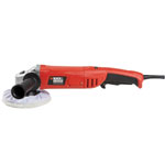 Black and Decker Electric Sanders/Polishers Parts Black and Decker WP600K-B3-Type-1 Parts