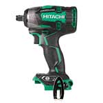 Metabo HPT Cordless Impact Wrenches & Driver Parts Hitachi WR18DBDL2P4 Parts