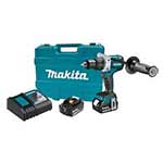 Makita Cordless Drill Parts Makita XFD07T Parts