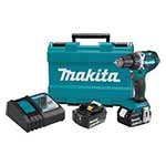 Makita Cordless Drill Parts Makita XFD12T Parts