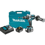 Makita Cordless Hammer Drill Parts Makita XPH07TB Parts