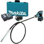 Makita Concrete Vibrator Parts Makita XRV02 Parts