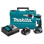 Makita Cordless Screwdriver Parts Makita XSF03T Parts