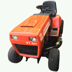 Homelite Lawn Tractors and Dolly Kit Parts Homelite YT14-(UT-33010) Parts