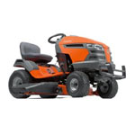  Rider Mower Parts Husqvarna YTH22V46XLS-(532435354) Parts