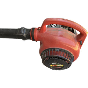 Homelite Blower & Vacuum Parts Homelite Yard-Sweeper-(UT-08082) Parts