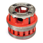 Ridgid 00-R-Die-Head Parts