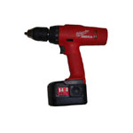 Milwaukee 0502-02-(901A) Parts