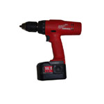 Milwaukee 0502-20-(901A) Parts