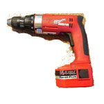 Milwaukee 0511-21-(943A) Parts