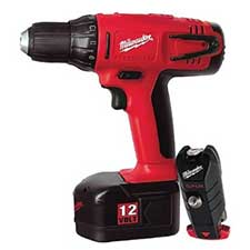 Milwaukee 0602-22-(307A) Parts