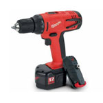 Milwaukee 0612-20-(311A) Parts