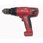 Milwaukee 0617-20-(A78A) Parts