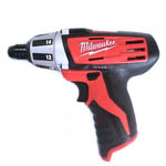 Milwaukee 0617-24-(A78A) Parts