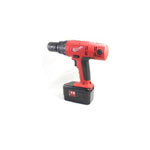 Milwaukee 0624-20-(321A) Parts