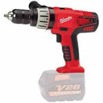 Milwaukee 0724-20-(A55B) Parts