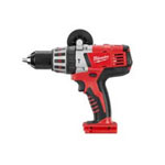 Milwaukee 0726-20-(C26C) Parts