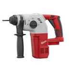 Milwaukee 0756-20 Parts