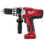 Milwaukee 0822-20-(A98A) Parts