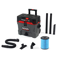 Ridgid 1000RV Parts