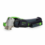 Festool 10041861-(OSC-18-Li-E) Parts