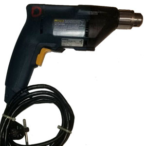 Bosch 1027VSR (0601027734) Parts