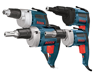 Bosch Electric screw driver Parts